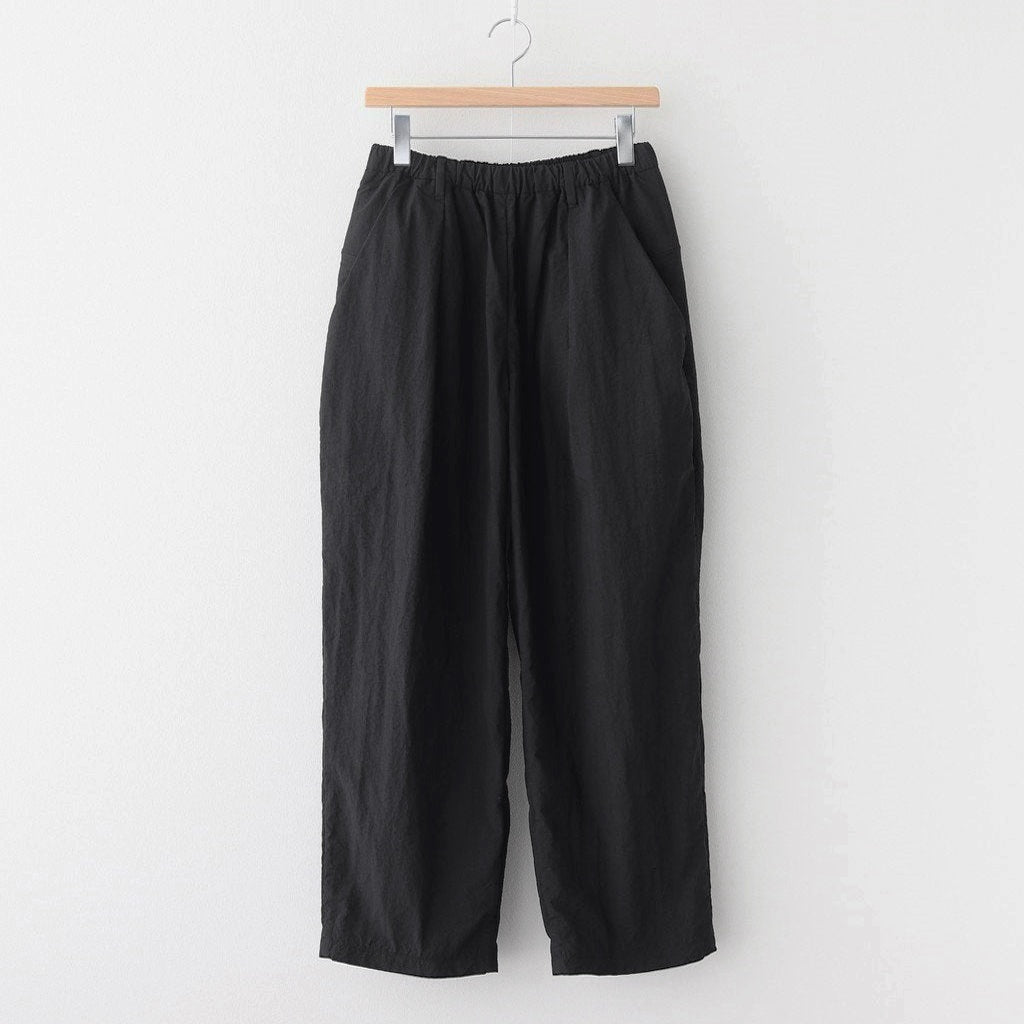 Wallet Pants RESORT  P #BLACK [TT-004R-P]