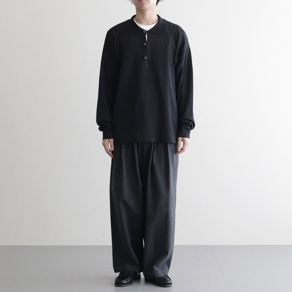 男性モデル(ハラ):172cm 55kg 着用サイズ：2