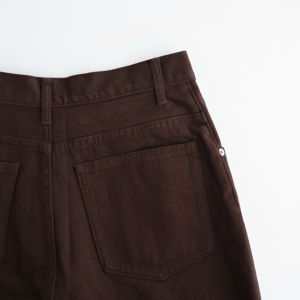 Cary's Denim #BRN [12611403]