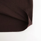 Washi L/S Skipper #BROWN [2601-015]