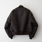 BO-1 JACKET #BROWN [BO-26FW-BL03]