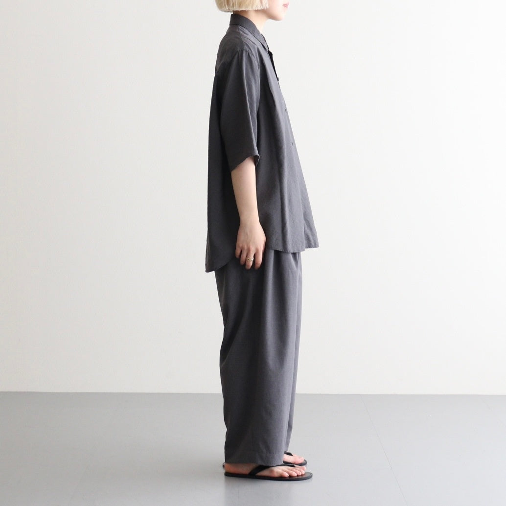 女性モデル(マツオ):156cm　着用サイズ:XS