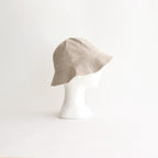 HAT LOW #brown-st [45905]