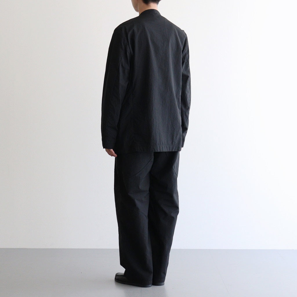 Wallet Pants RESORT P #BLACK [TT-004R-P] - ciacura 三重県四日市市