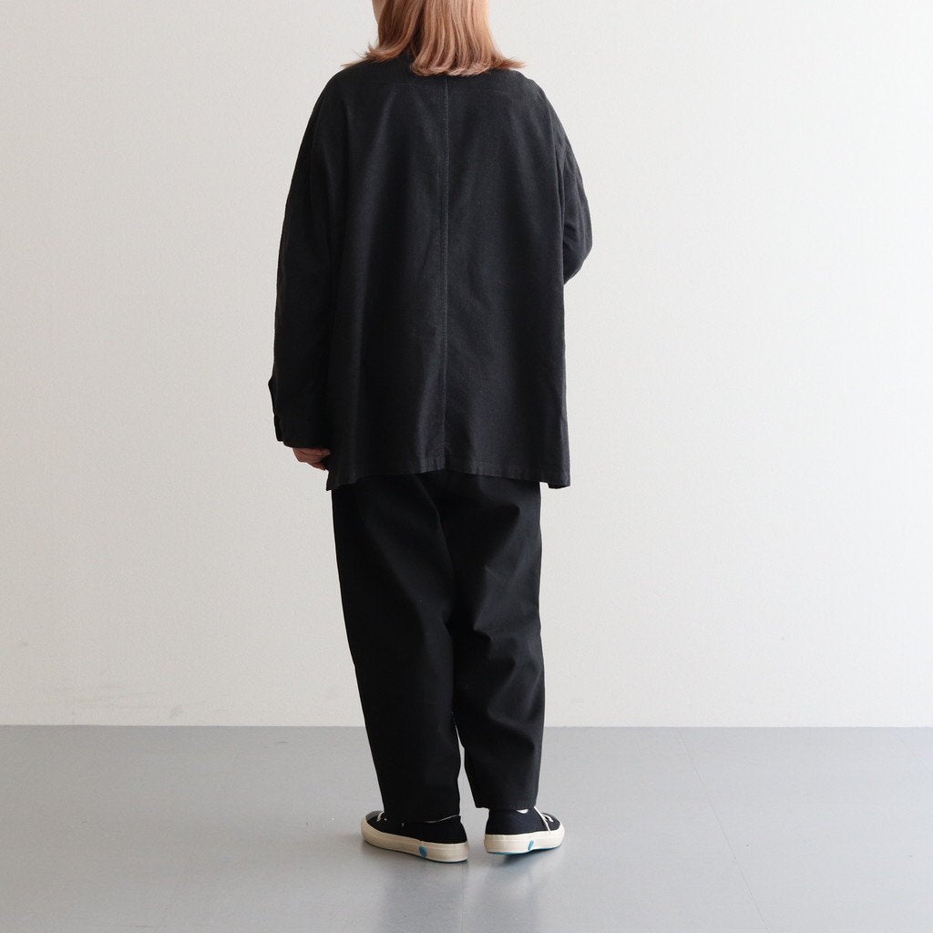 FCVAJK #Deep Grey [RB_FR0203JK]