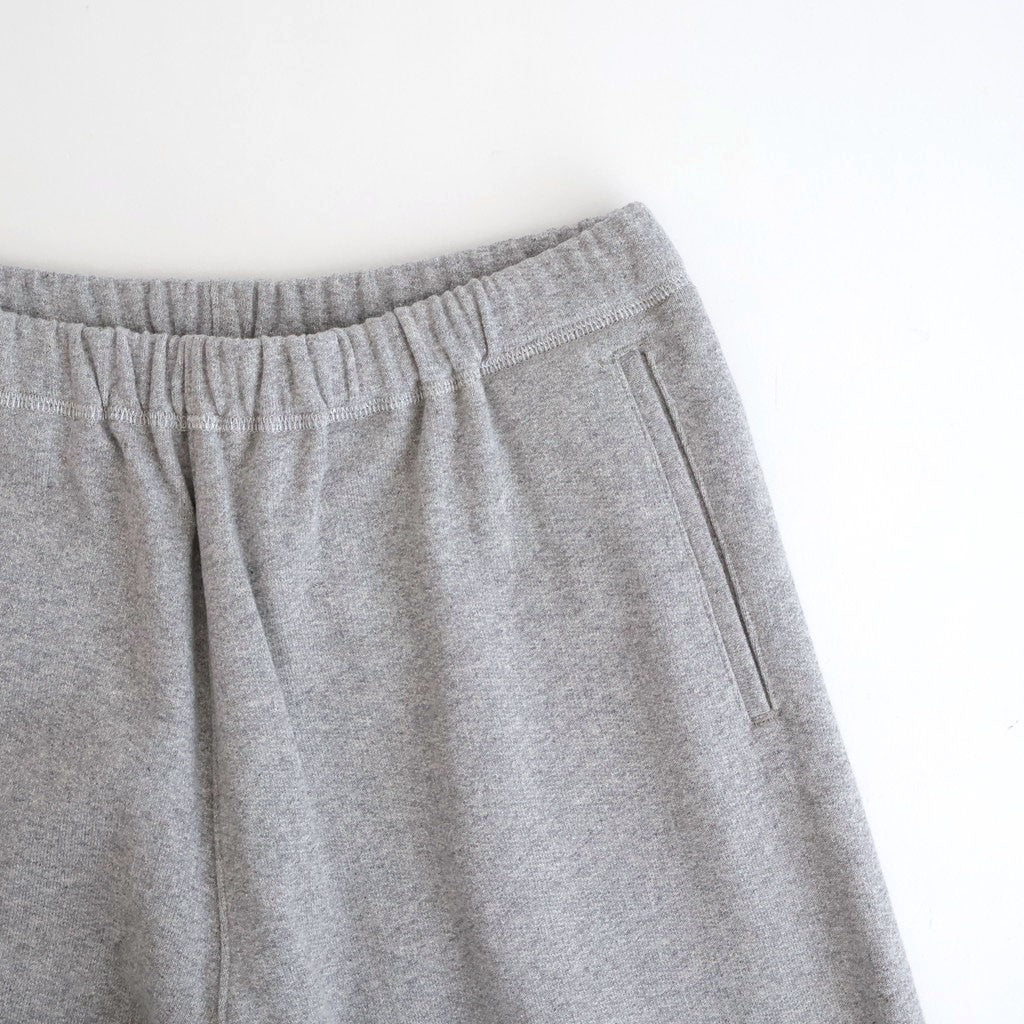 Jewelry Sweat Pants #Gray [OFH010PT31]