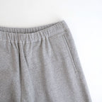 Jewelry Sweat Pants #Gray [OFH010PT31]