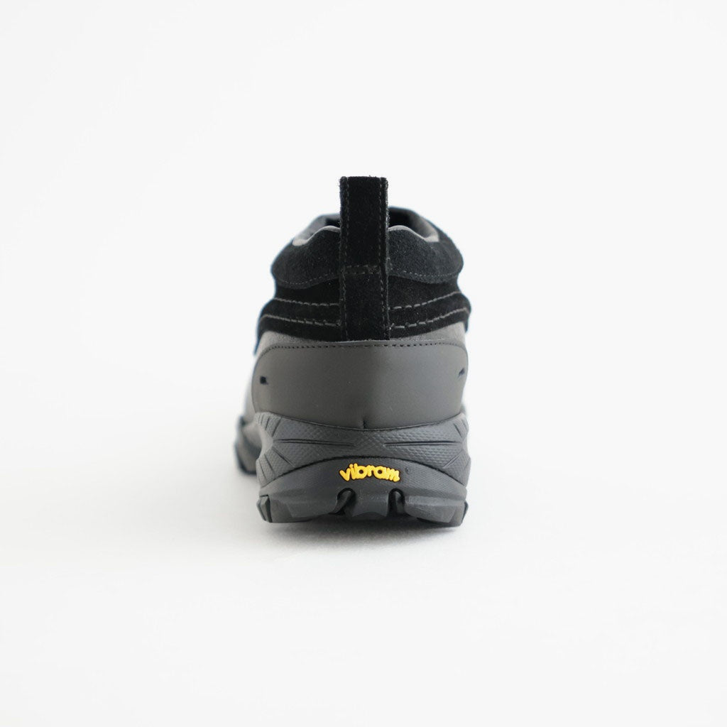 grain zip moc DPX #BLACK [SCV565K007]