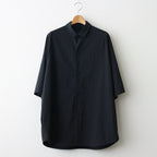 CARTRIDGE SHIRT S/S  DR #BLACK [TT-CG-SHT-SS-DR]