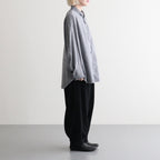 FTBDSH #Navy × White [HR_FR0301SF]