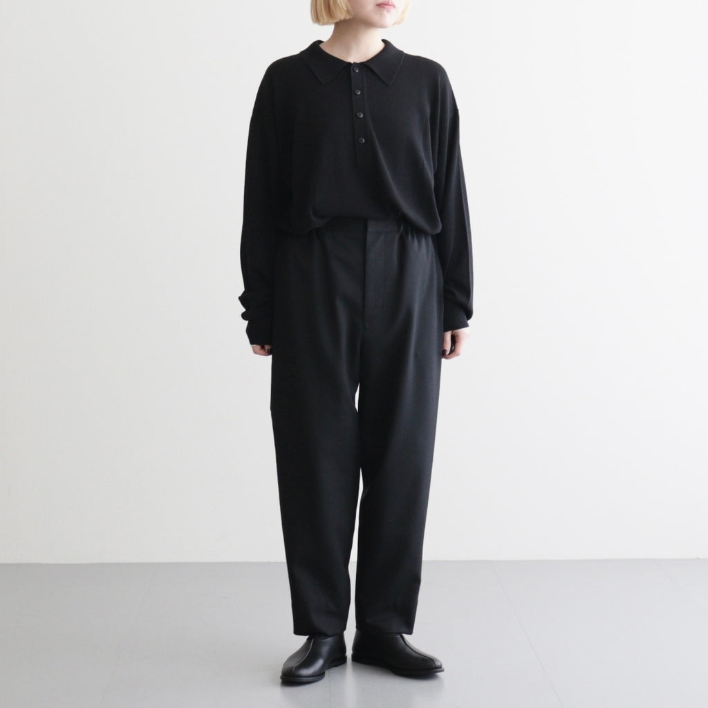 女性モデル(マツオ):156cm　着用サイズ：0