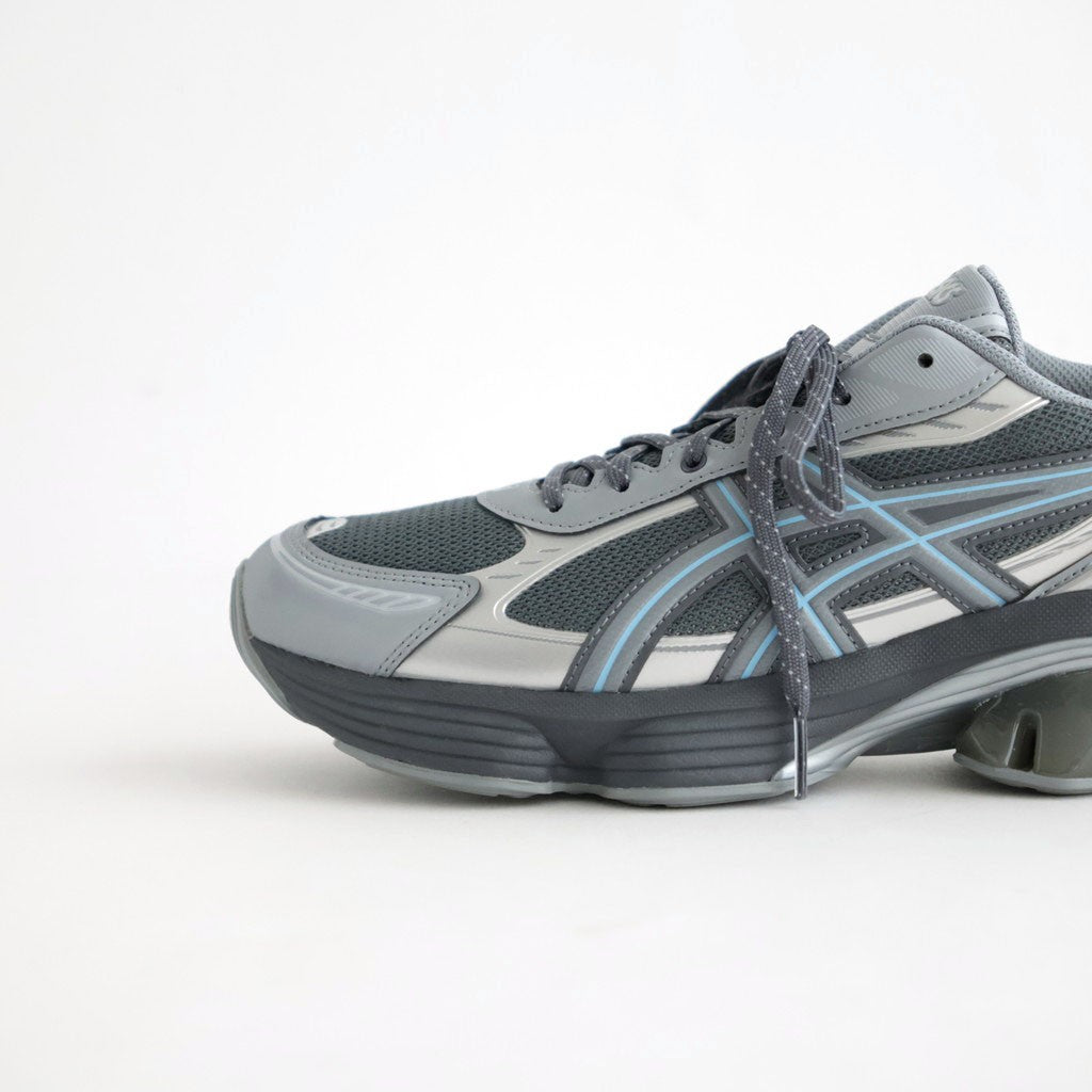 GEL-KINETIC FLUENT #GREY / BLUE [1203A591]