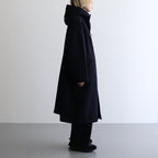 女性モデル(マツオ):156cm　着用サイズ:0