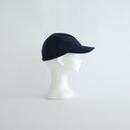 SOLOTEX STANDARD CAP #NAVY [NO.29319]