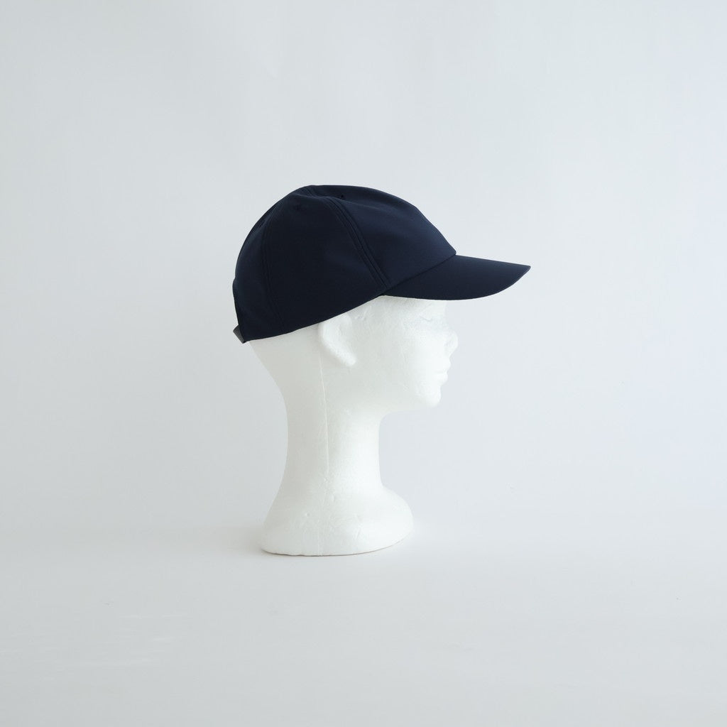 SOLOTEX STANDARD CAP #NAVY [NO.29319]