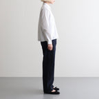 女性モデル(マツオ):156cm　着用サイズ:S