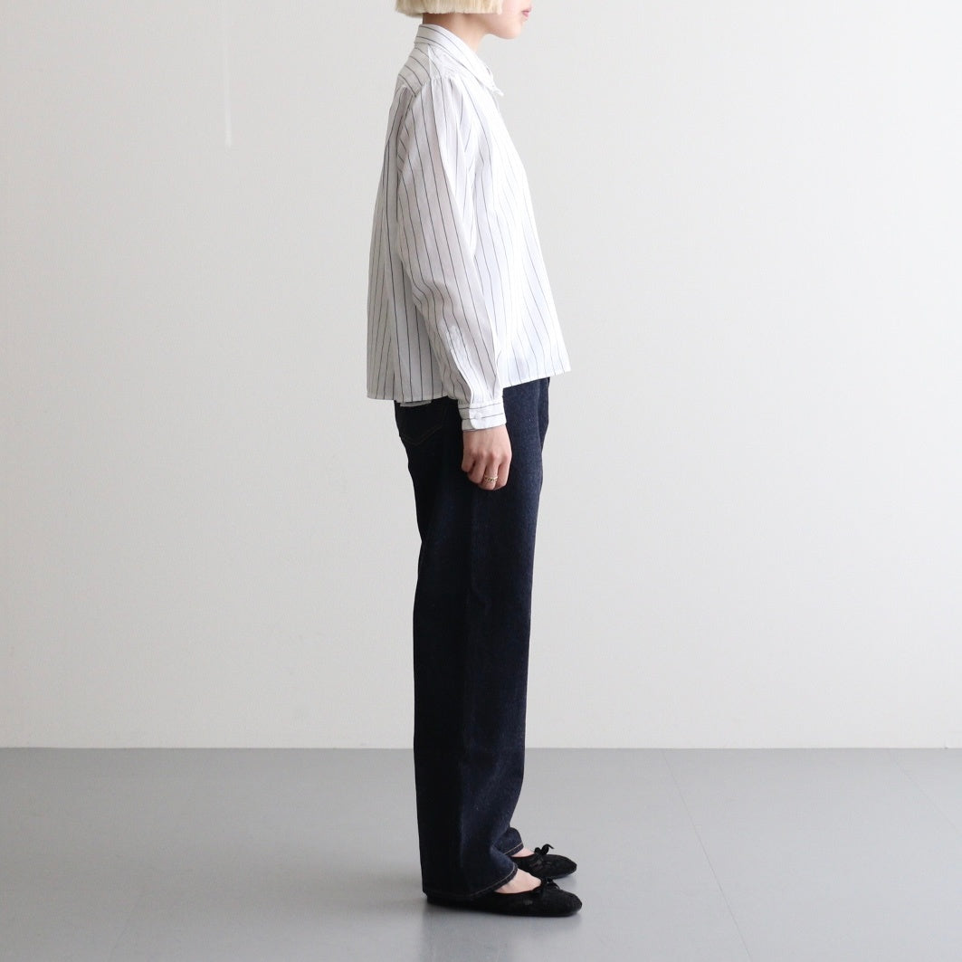女性モデル(マツオ):156cm　着用サイズ:S
