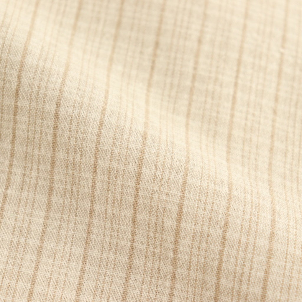 BUTTON SHIRT B.D #kusaki khaki-ch (olive) [15106]