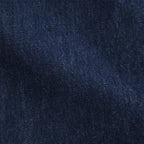 Selvage Denim Two Tuck Pants #INDIGO DARK FADE [GU263-40061DB]