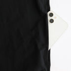 CORPORATE TRACK SUIT #BLACK [FSC263-60111]