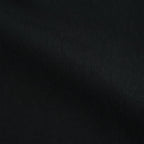 SUPER HIGH GAUGE SWEAT P/O #INK BLACK [A25AP02CU]