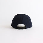 COOLMAX SUCKER CAP #NAVY [NO.27225-A]