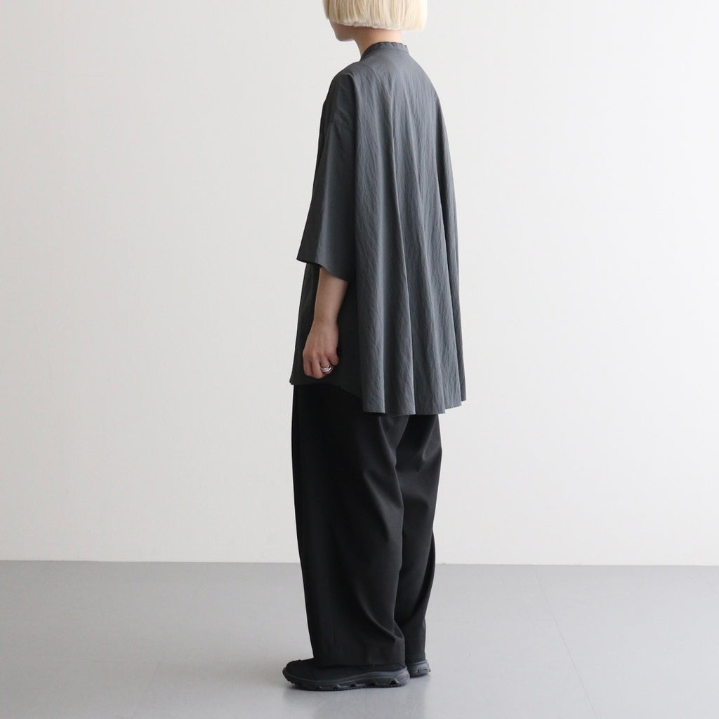 女性モデル(マツオ):156cm　着用サイズ：3