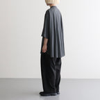 女性モデル(マツオ):156cm　着用サイズ：3