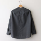 NNRGSH #90 Grey top [LE_NC0304SF]