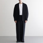 男性モデル(ハラ):172cm 58kg 着用サイズ：S