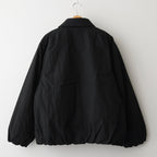Control Insulation Jacket #Black [AOEWPD001]