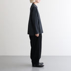女性モデル(マツオ):156cm　着用サイズ:XS