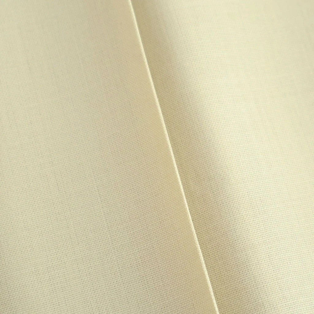 WOOL KID MOHAIR HOPSACK PLEATED SKIRT #DUSTY BEIGE [A26SS04MH]