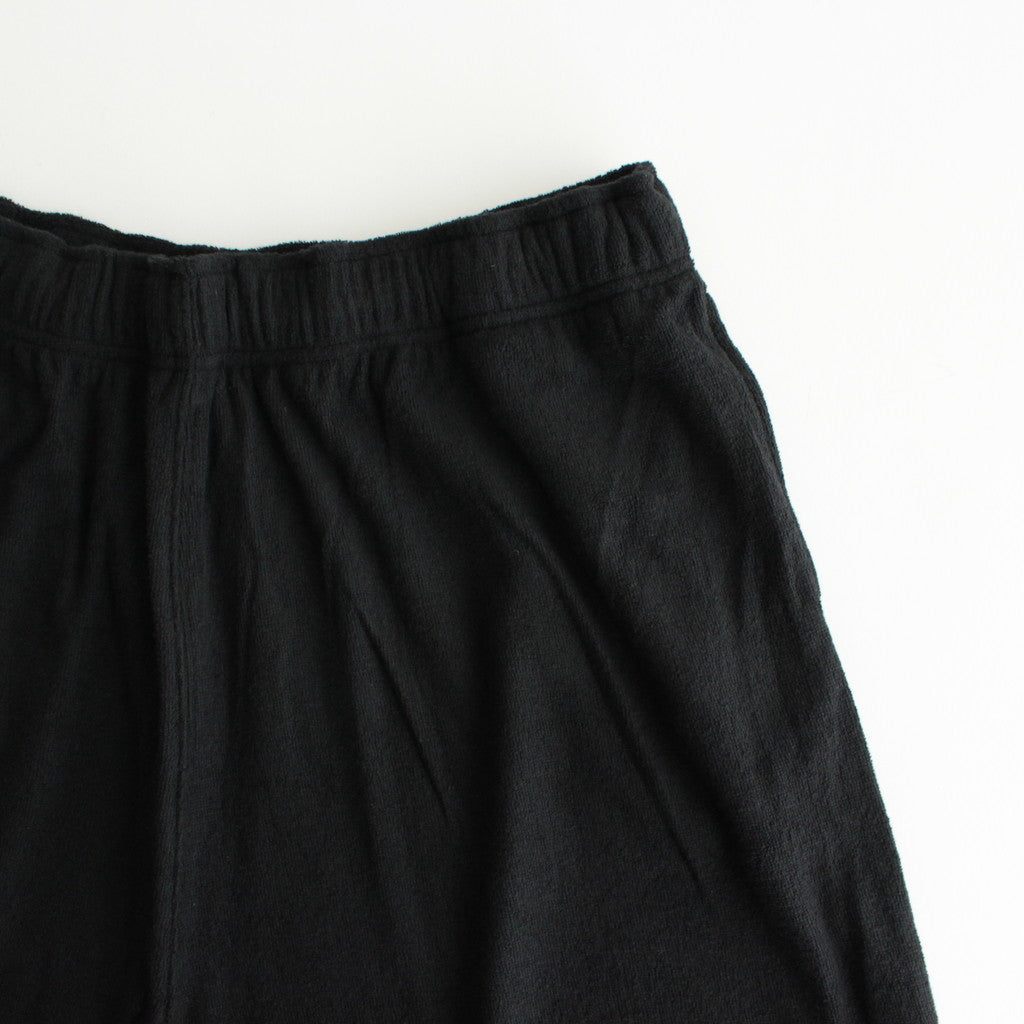 UTILITY PILE SET-UP #BLACK [FSR251-60098]