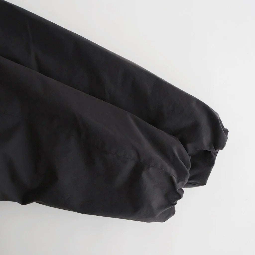Control Insulation Jacket #PEWTER [AOFWPD001]