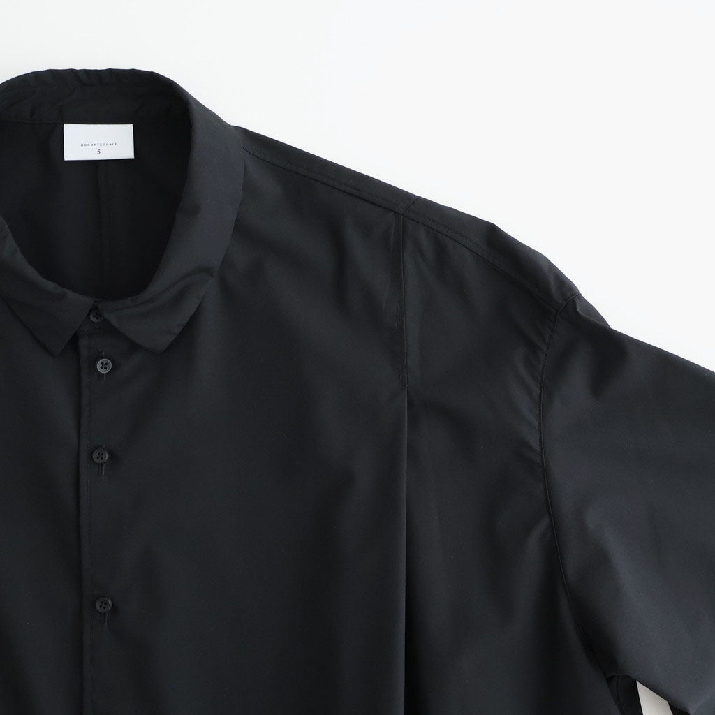 NHTK6S #Black [VG_NC0309SH]