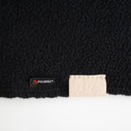 polartec fleece bandana #black [zw-c-pfb]