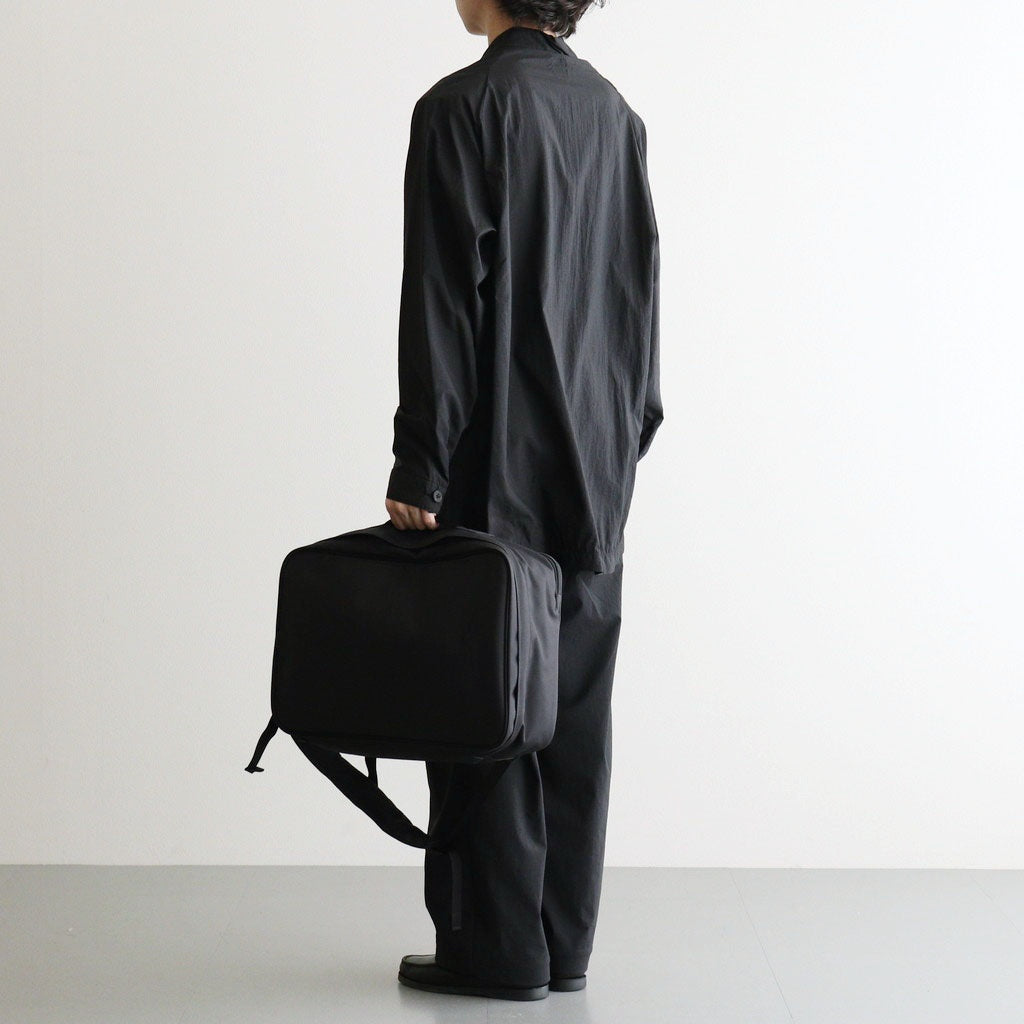 2WAY PRO SOLID M #BLACK [PR-2039-010]