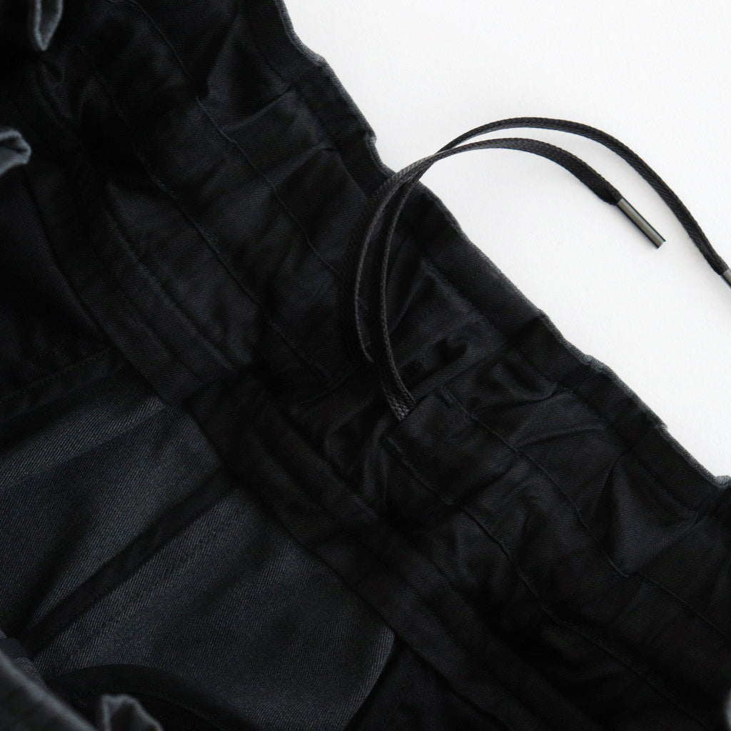 FB1PT #Melange Dark Gray [DR_FR0804PF]