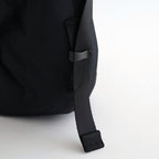 Blankof for GP Large Crescent Bag #BLACK [GU261-90502]