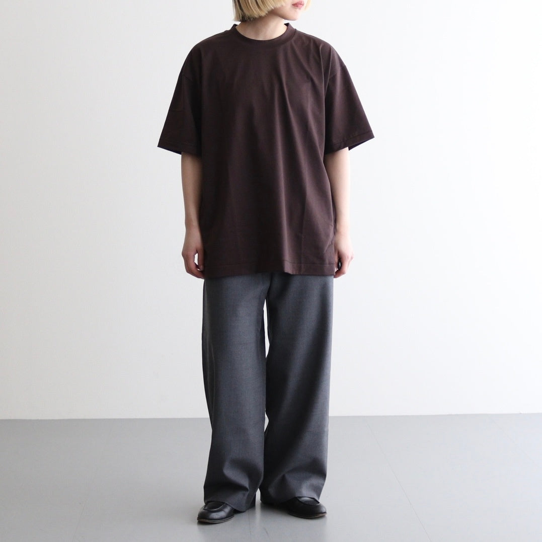 女性モデル(マツオ):156cm　着用サイズ:2