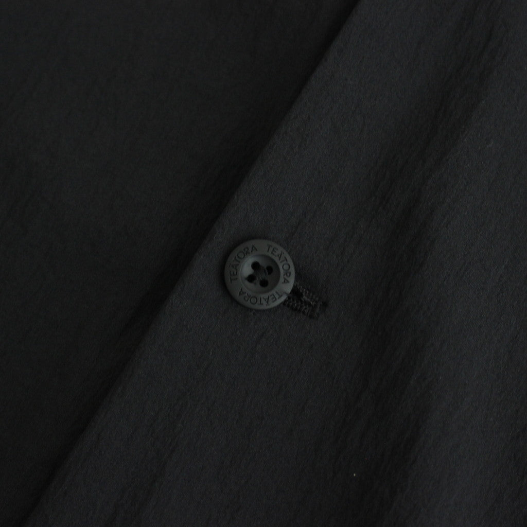CARTRIDGE SHIRT S/S  DR #BLACK [TT-CG-SHT-SS-DR]