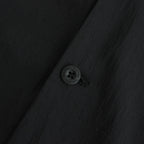 CARTRIDGE SHIRT S/S  DR #BLACK [TT-CG-SHT-SS-DR]