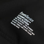 STORMFLEECE TRACK BLOUSON #BLACK [FSC243-30206]