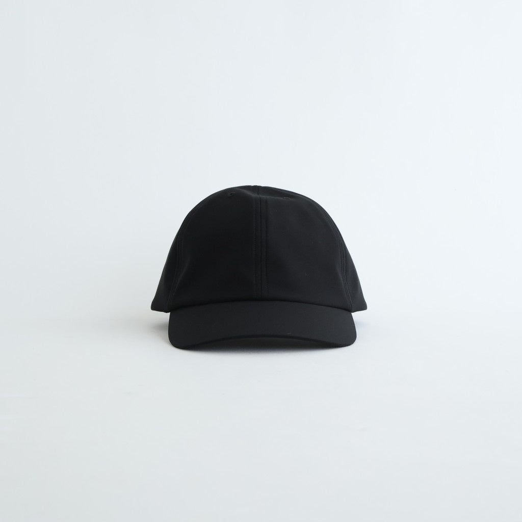SOLOTEX STANDARD CAP #BLACK [NO.29319] – ciacura