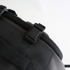 BACKPACK PRO L #METEOR BLACK [PR-1114-023]
