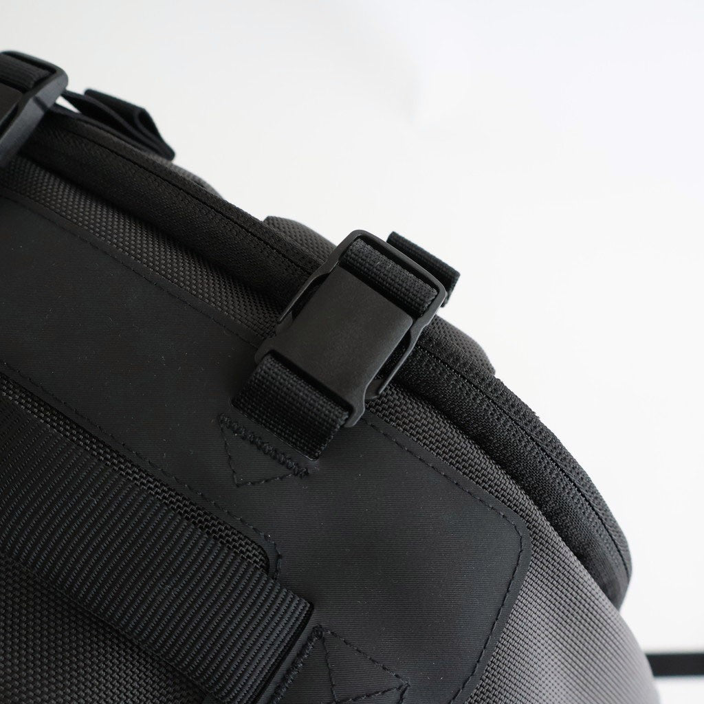 BACKPACK PRO L #METEOR BLACK [PR-1114-023]