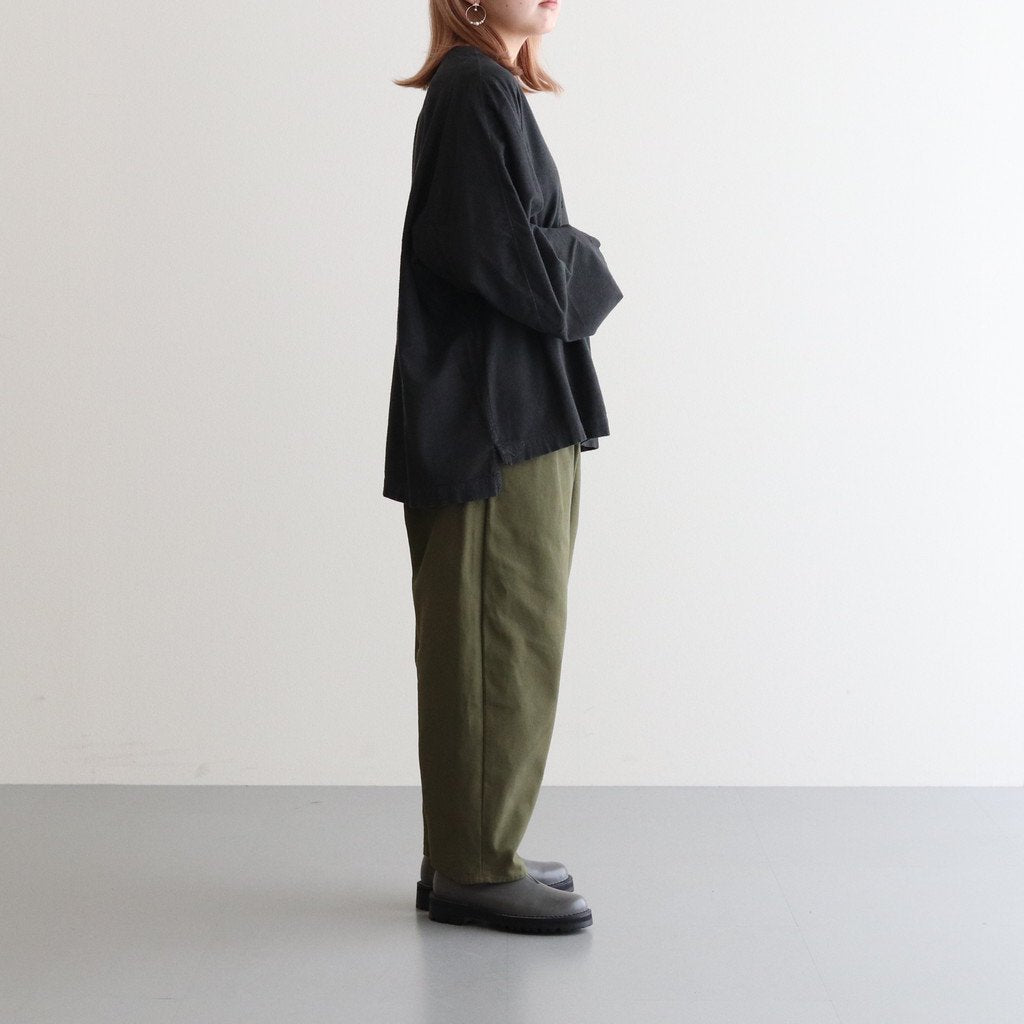 FNTWCD #Deep Gray [RB_FR0201CD]