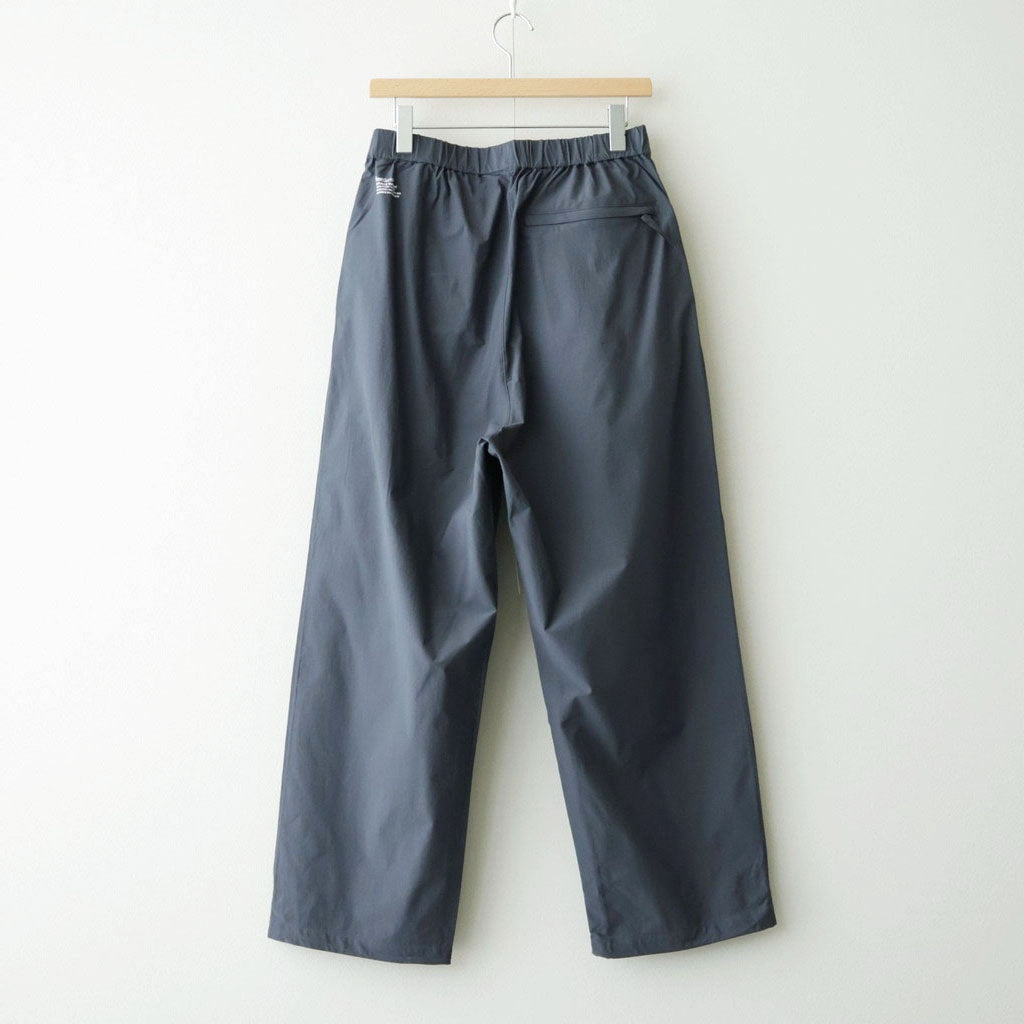 CORPORATE TRACK SUIT #GRAY [FSC263-60111]