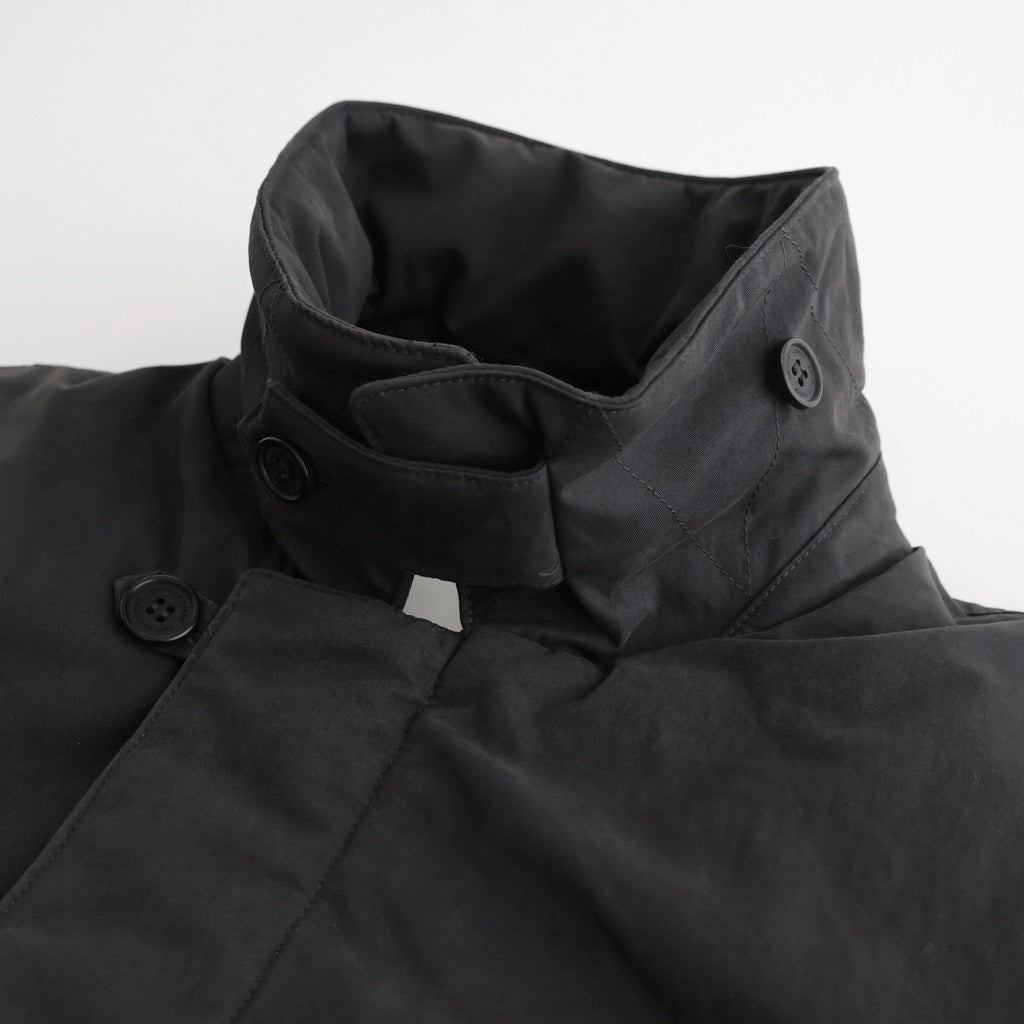 Control Insulation Jacket #Pewter [AOEWPD001]